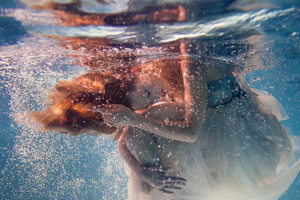 Photograph by Александра Савенкова