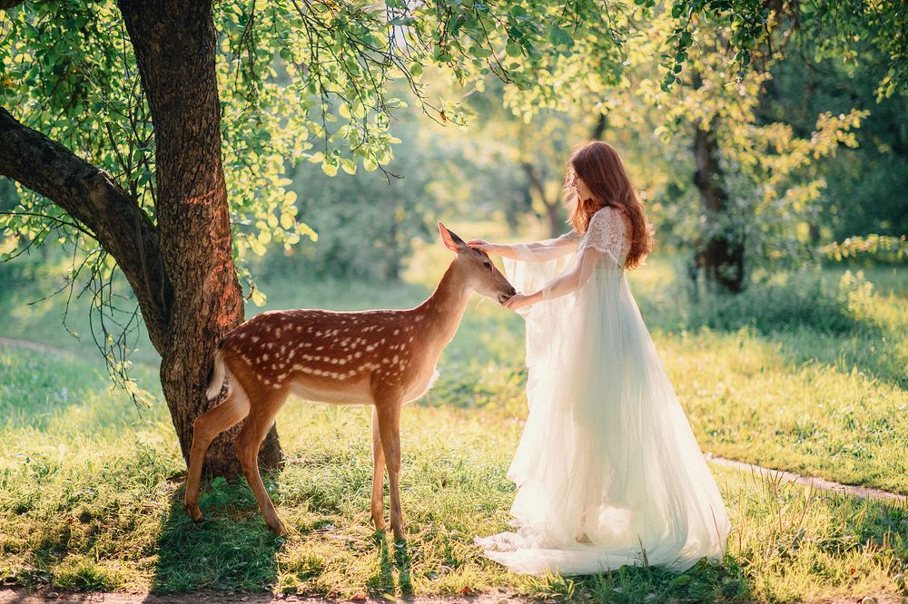 Прикосновение