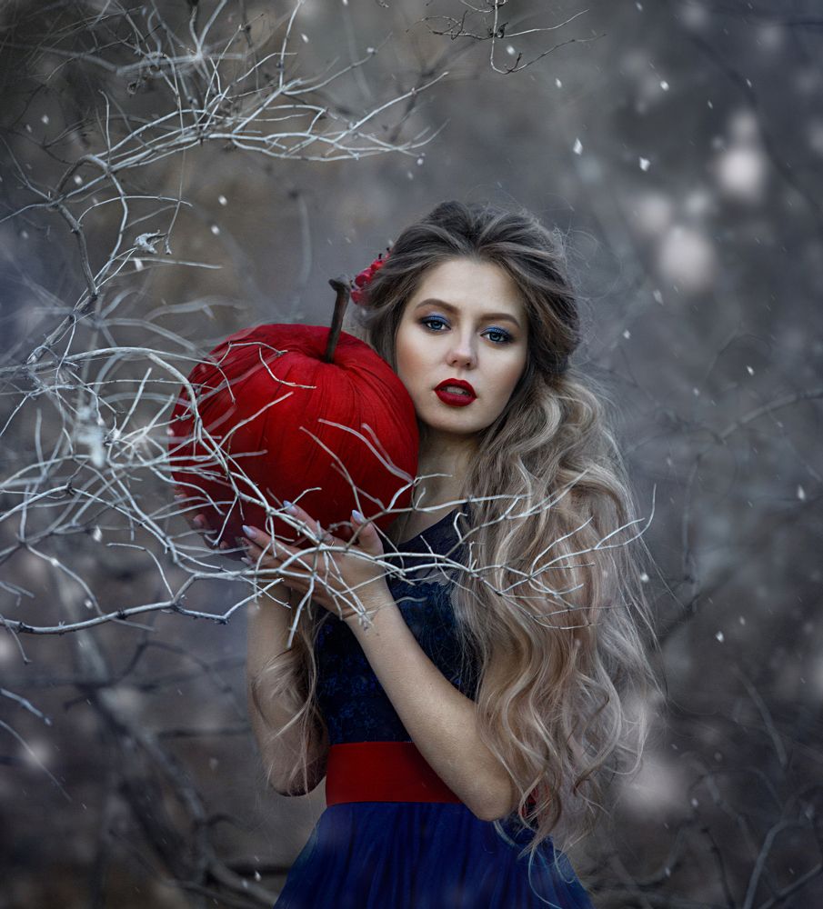 Photograph by Анастасия Улайси