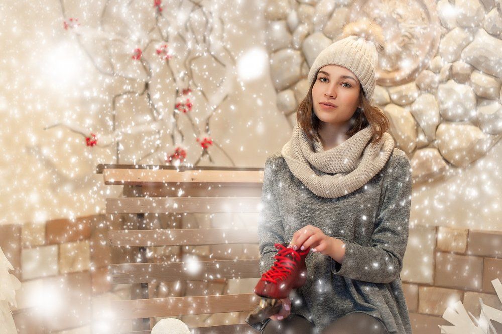 Photograph by Светлана Кудеринова