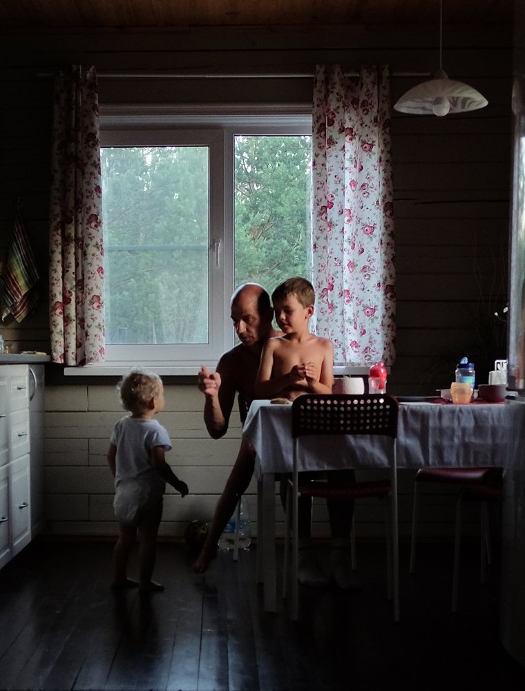 Photograph by Наталья Никитина