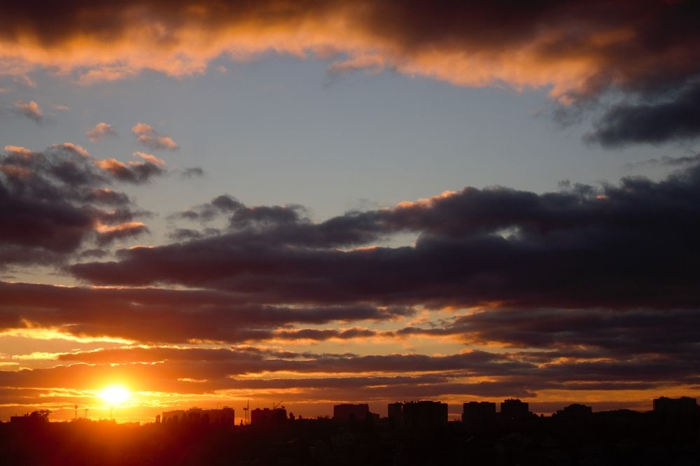 Photograph by Михаил Черкашин