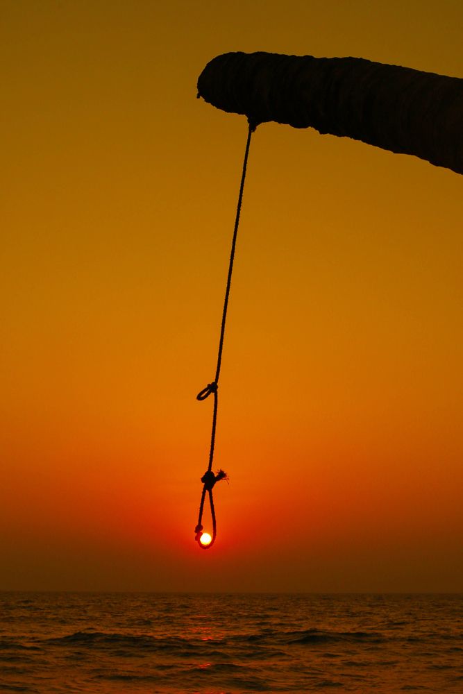 Death of the unreasonable