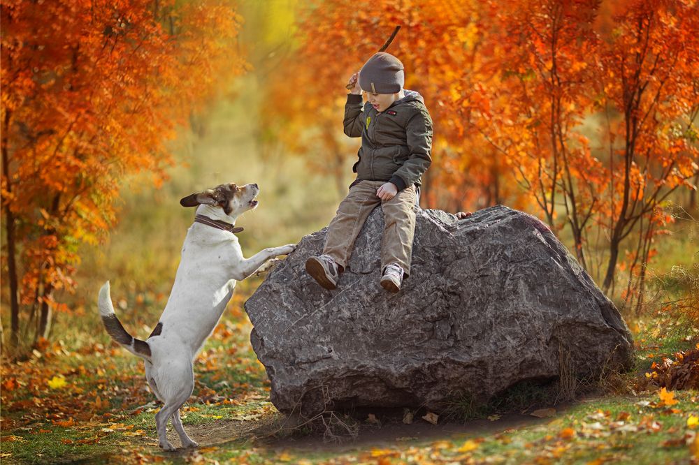 Photograph by Ирина Акчурина