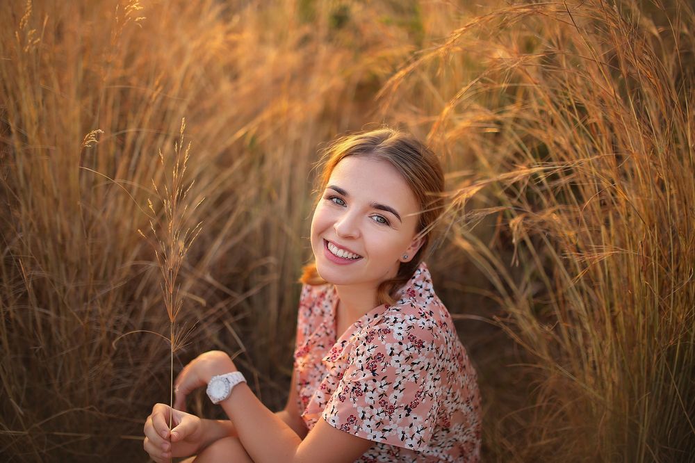 Photograph by Anna Yildiz