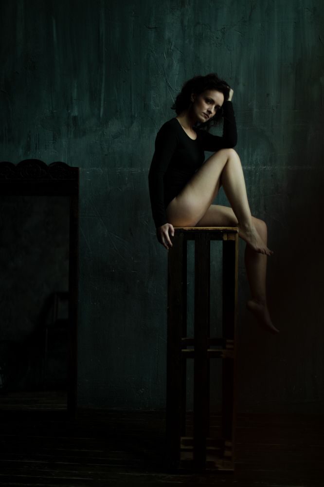 Photograph by Екатерина Малютина