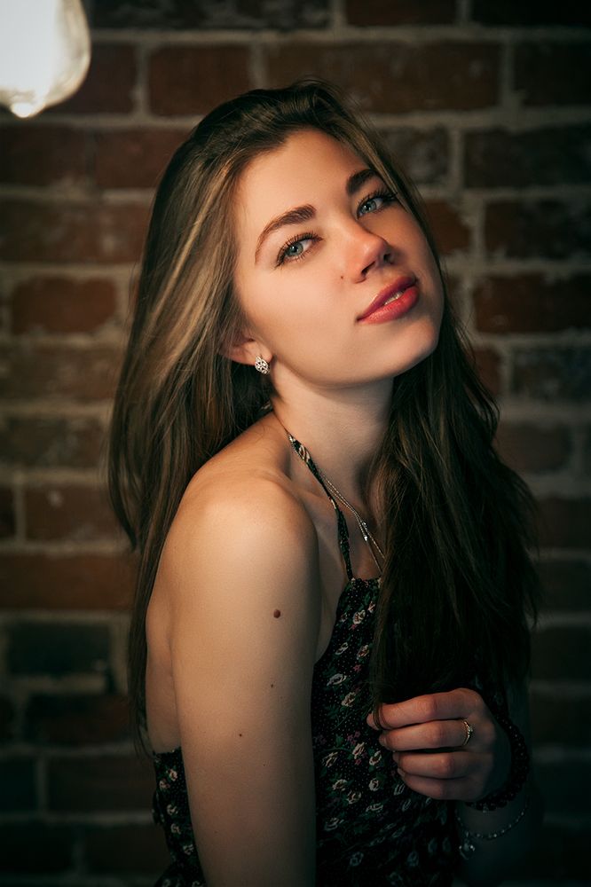 Photograph by Харламов Вадим