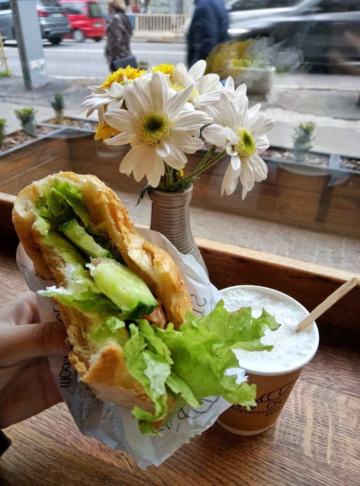 ⚜️Почаще отвлекайтесь от мыслей - увлекайтесь моментом...