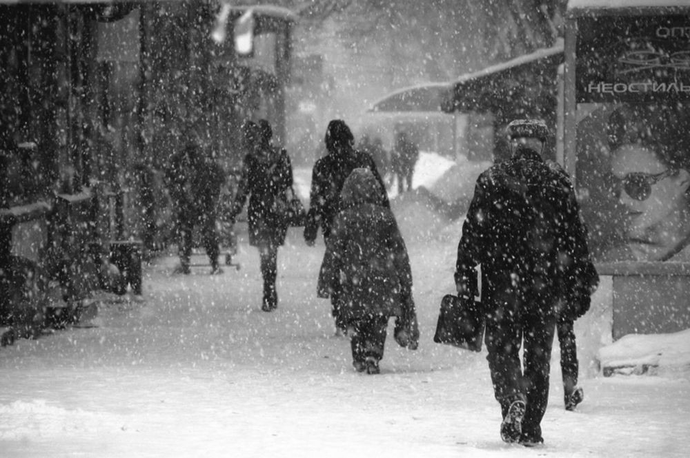 Photograph by Ярослав Ткаченко