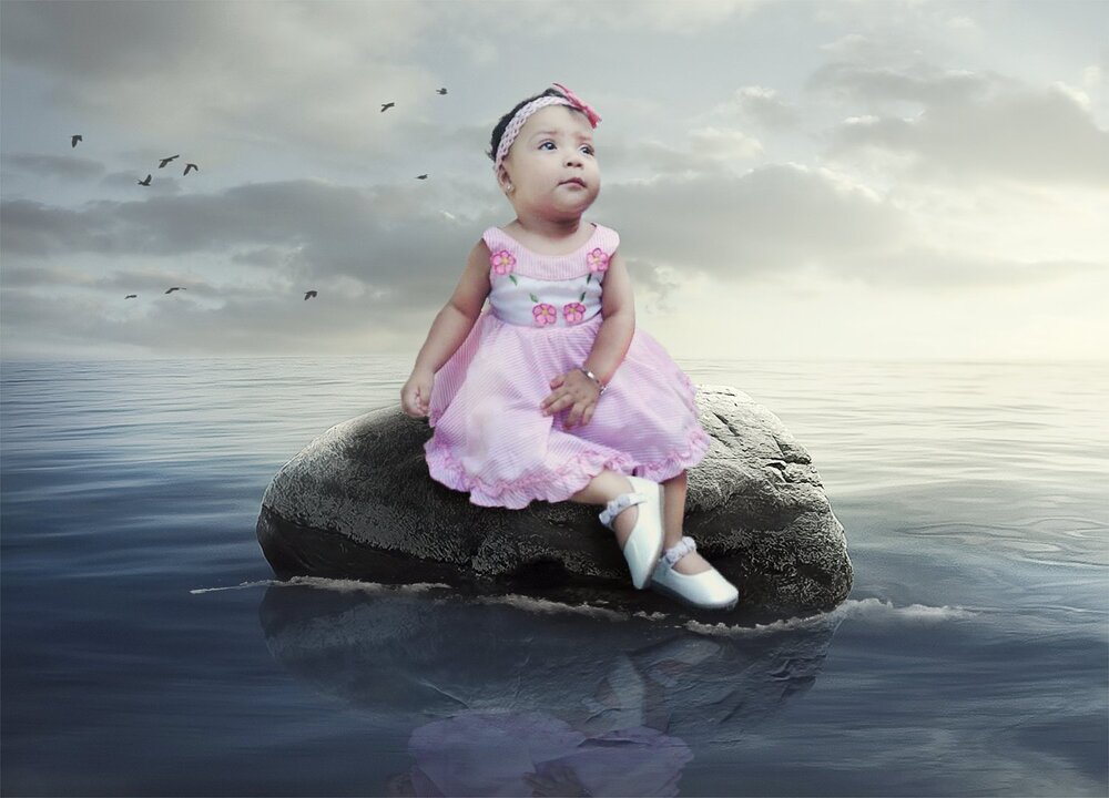La princess Sofi
