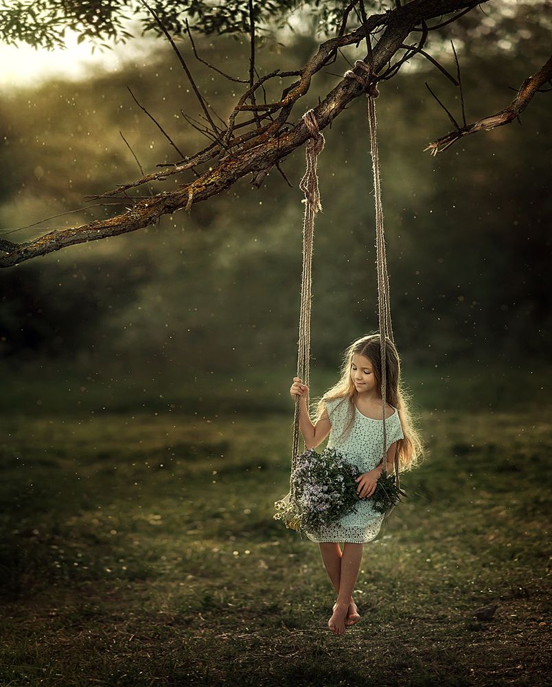 Из моих детских воспоминаний