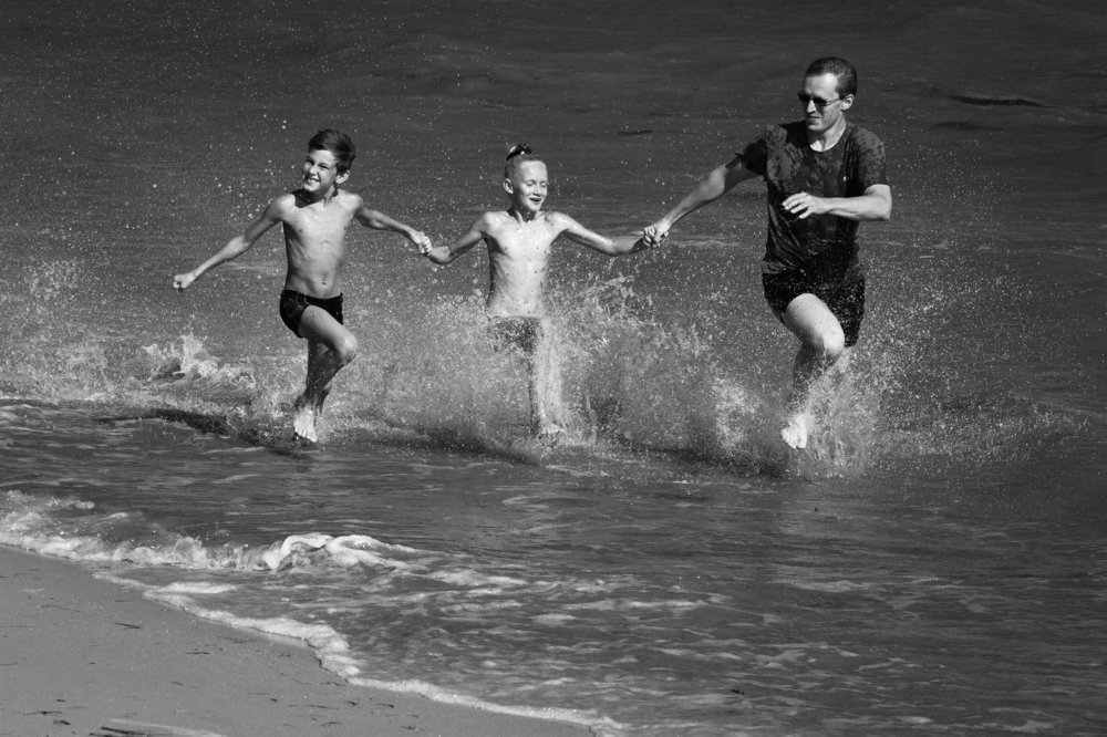 Фотография автора Андрей Серый