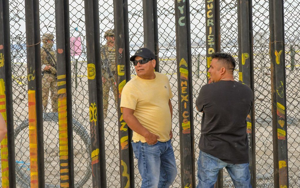 Hope Is On The Way Maybe