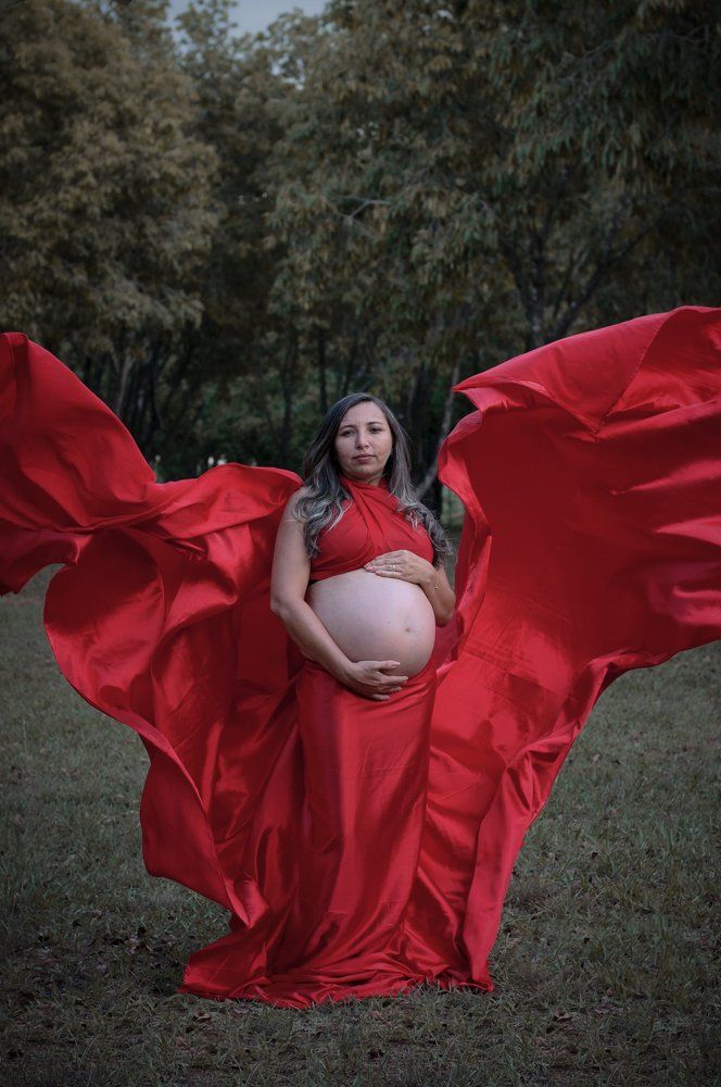 A magical moment to remember