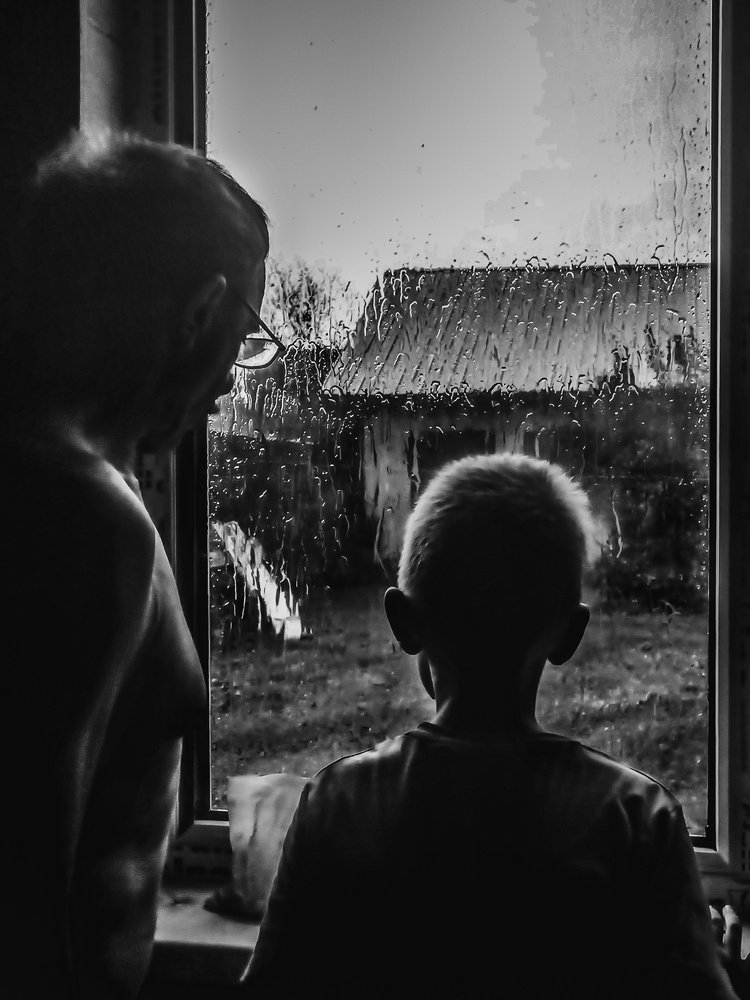 Photograph by Olesya Mikhailova