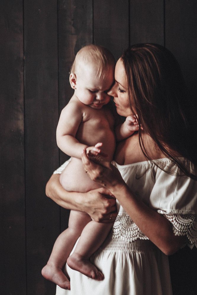 только ощущения..