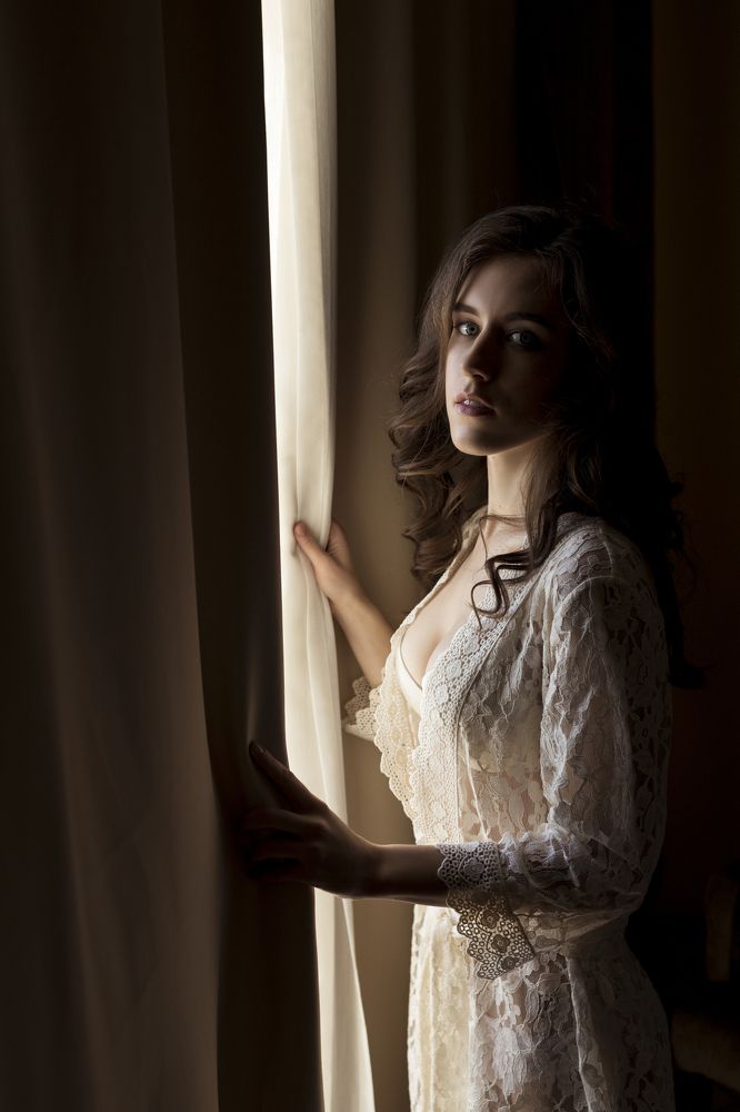 Photograph by Алёна Рындовская