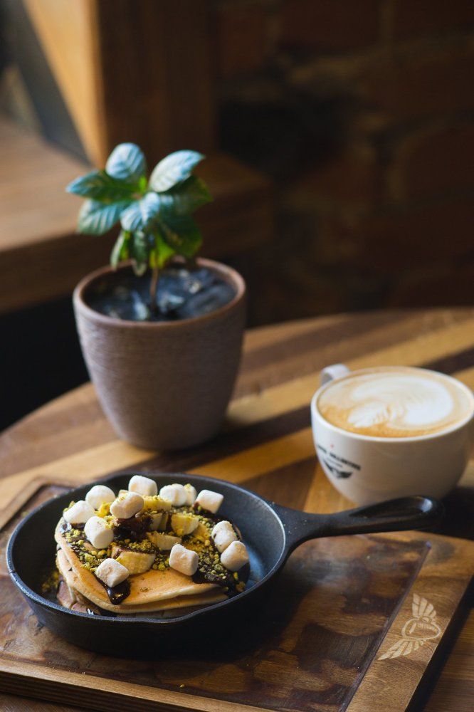 Доброе утро