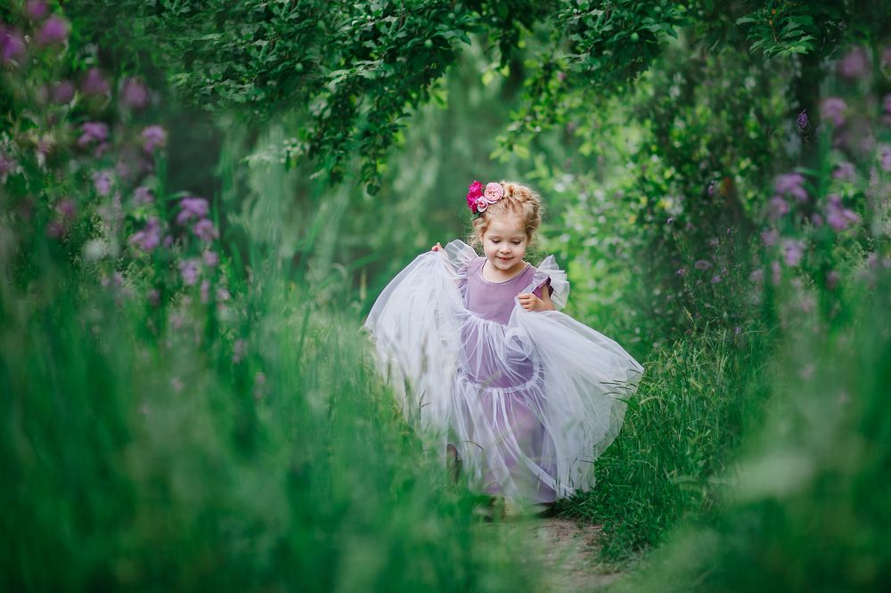 Photograph by Марина Туник