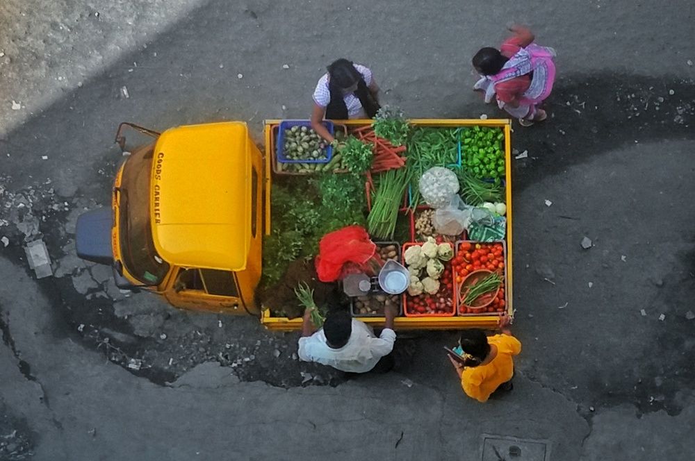 When in Rome, Do as romans say