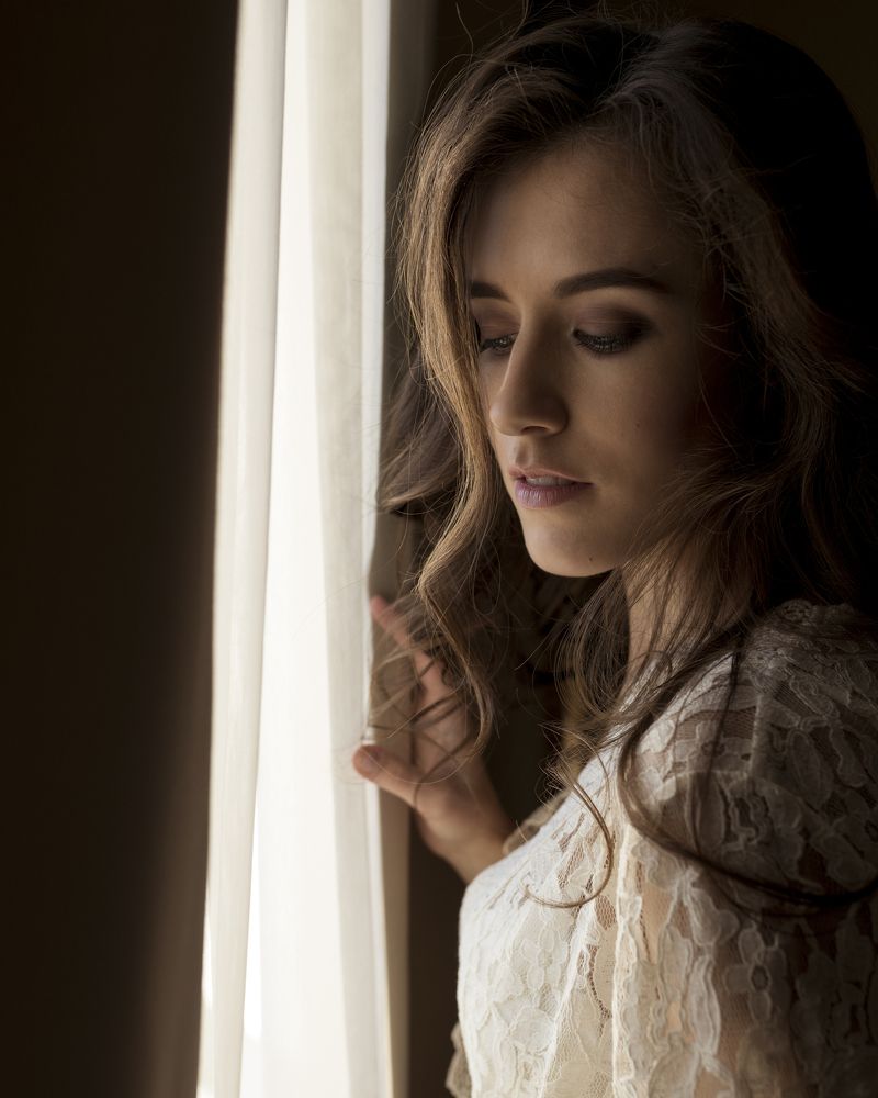 Photograph by Алёна Рындовская