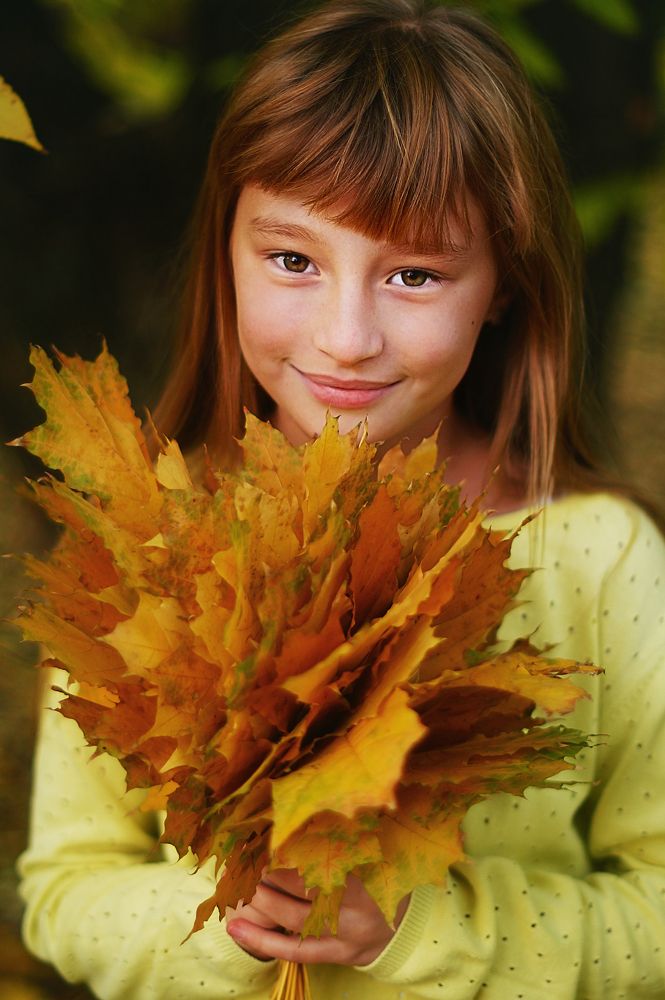 Photograph by Enya Gromova