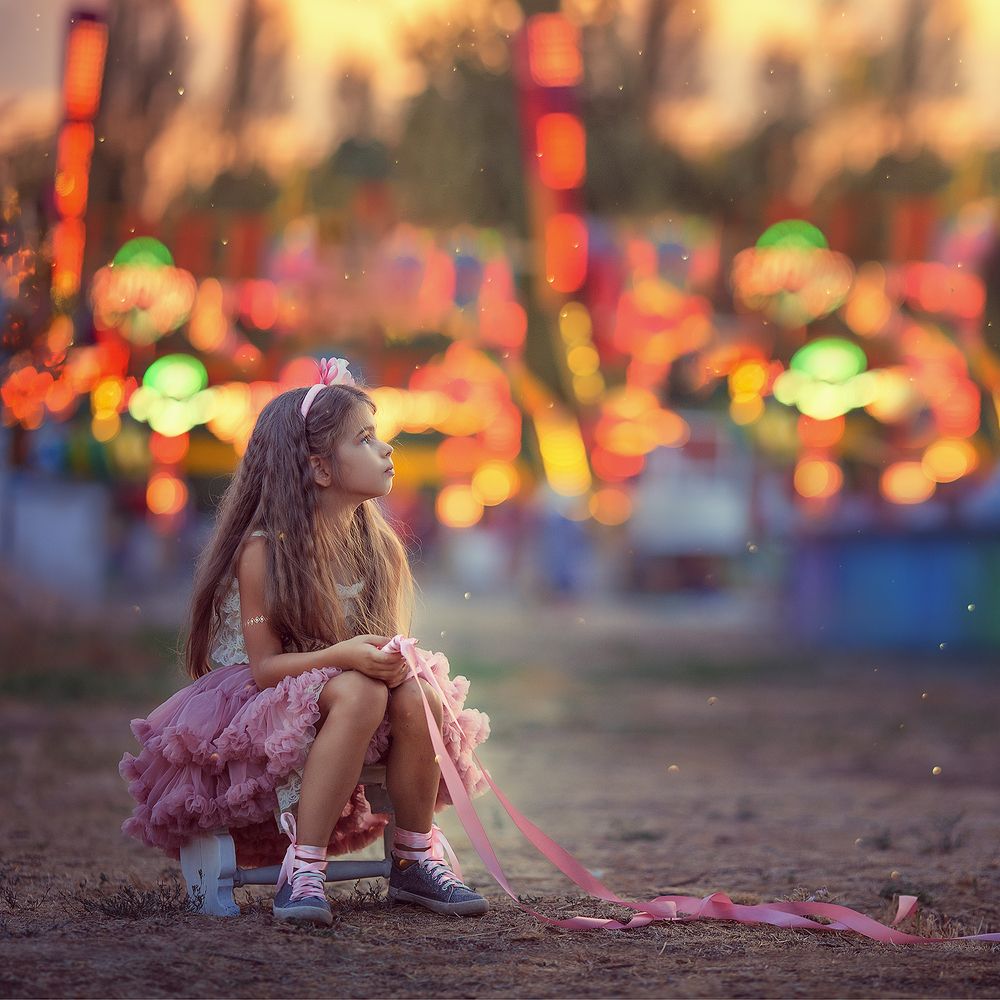 Photograph by Ольга Москальцова