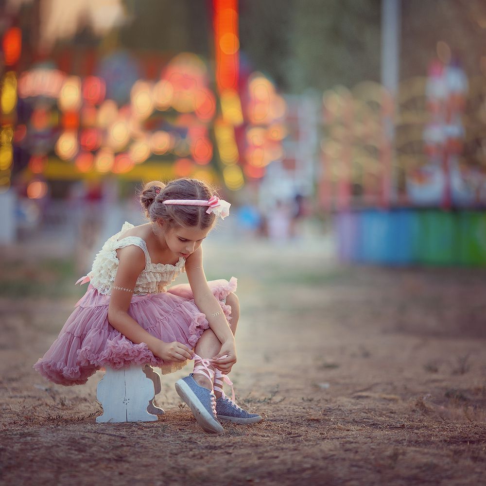 Фотография автора Ольга Москальцова