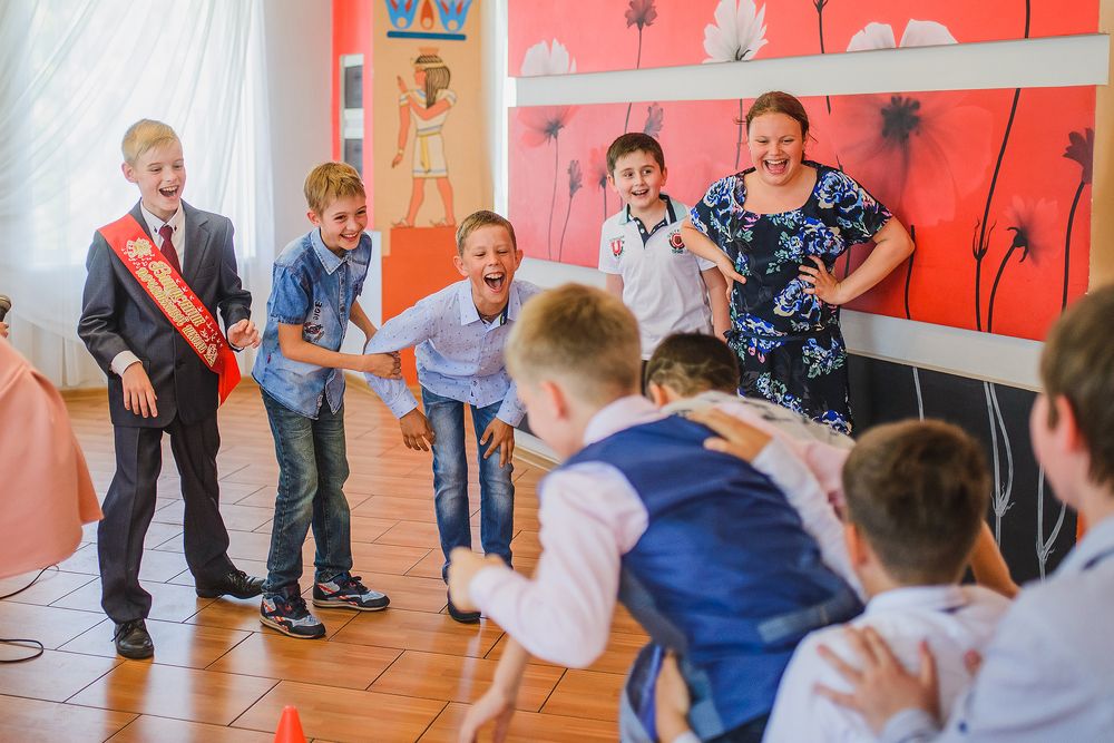 Соревнования