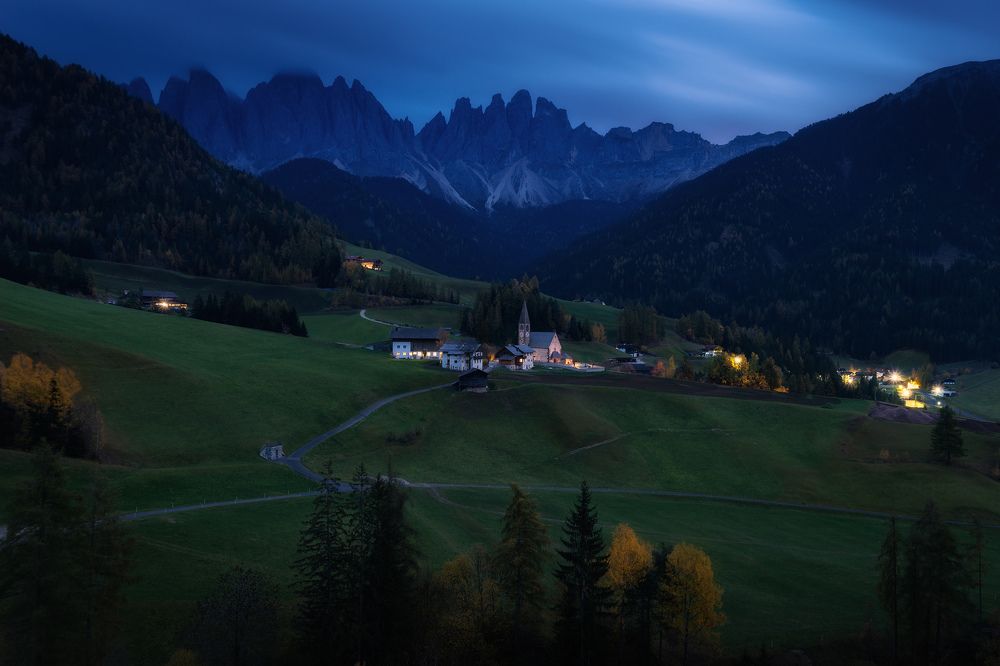 Санта Маддалена