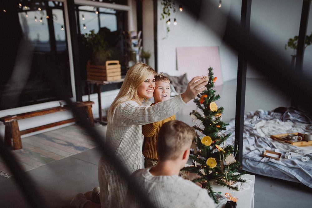 в ожидании чуда