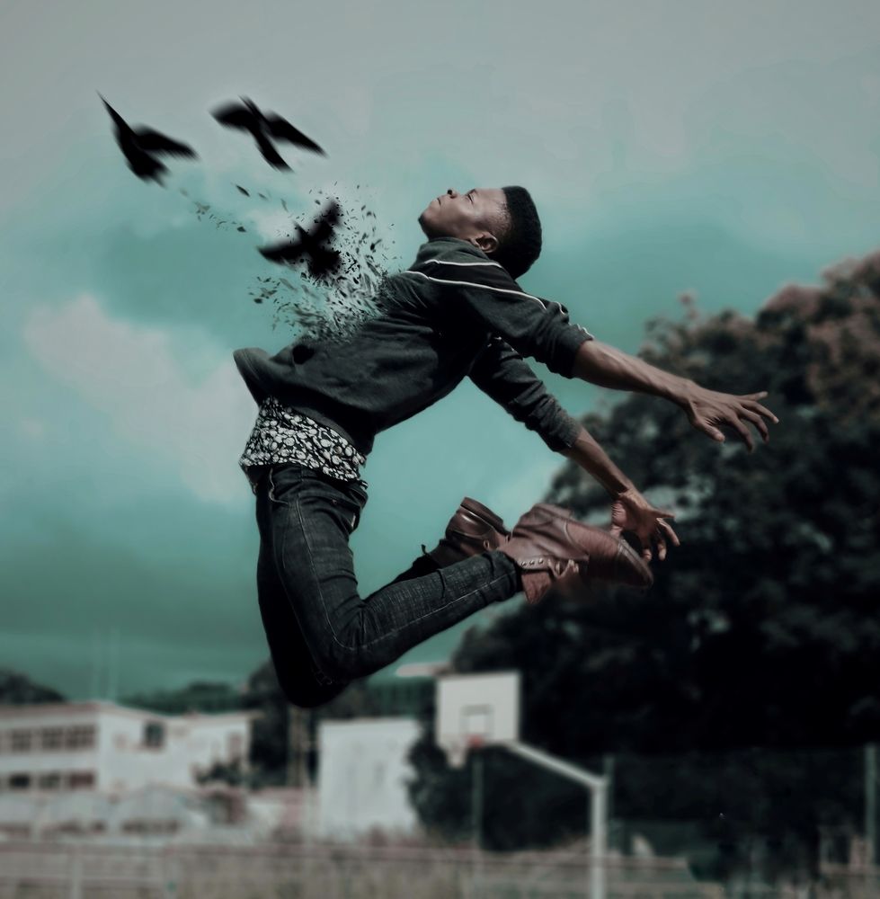 When your dreams fail