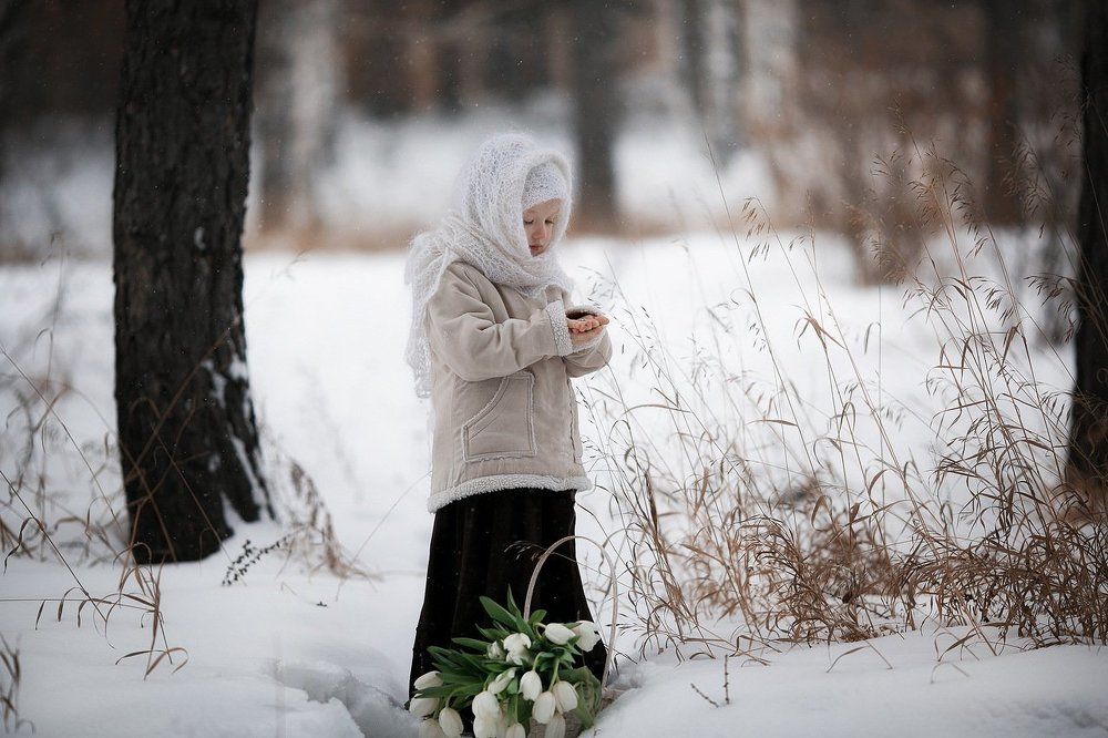 Photograph by Наталья Синицына