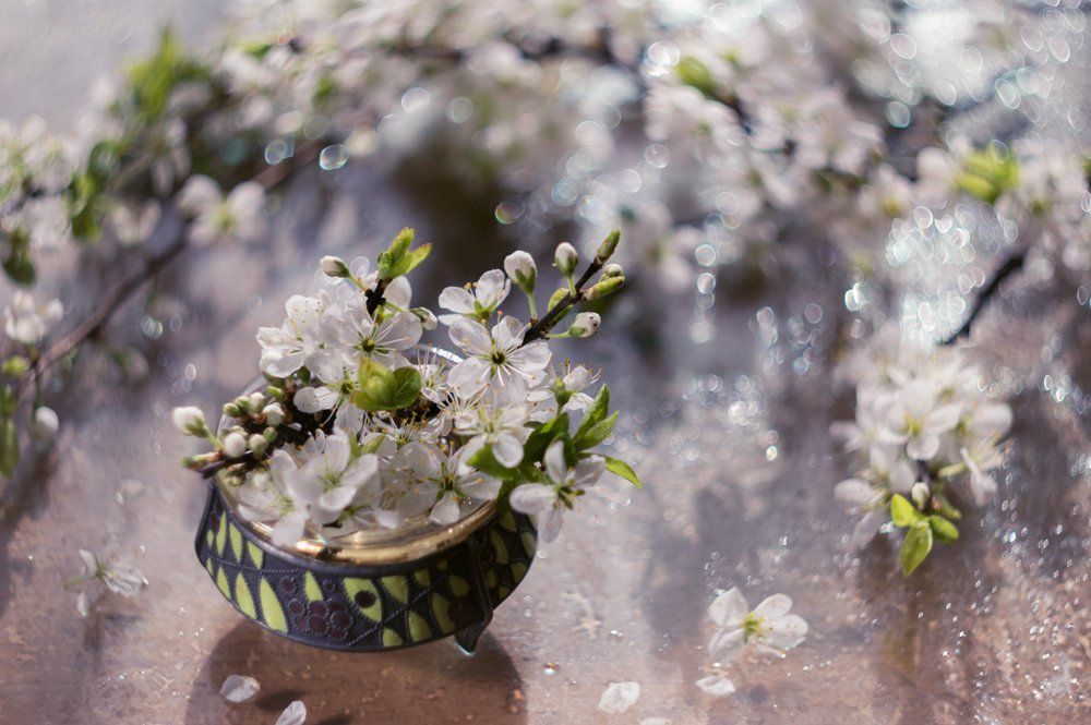 Вальс цветов