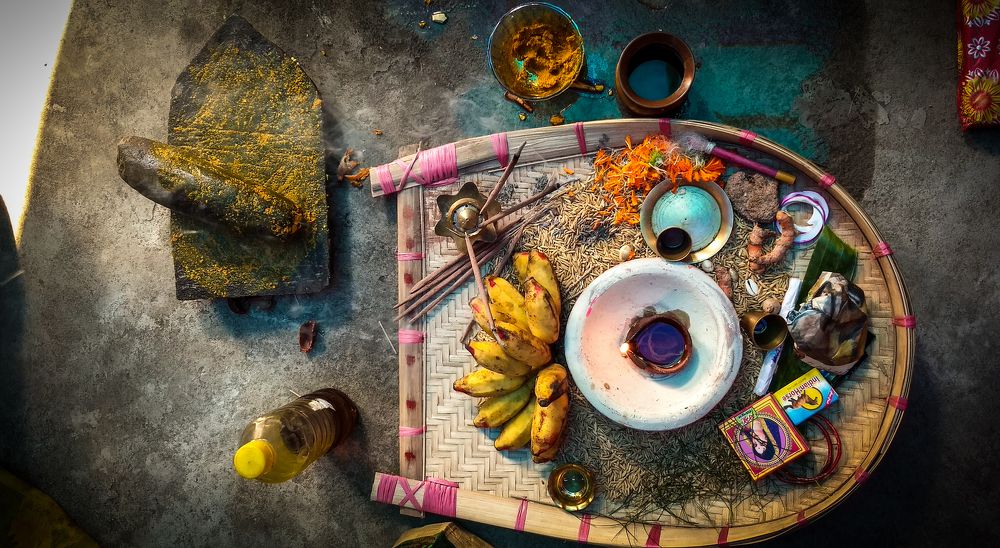 Colours of Life