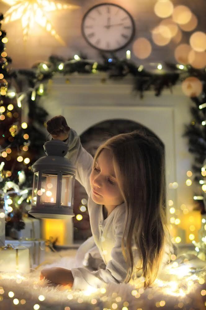 Ночь перед Рожденством