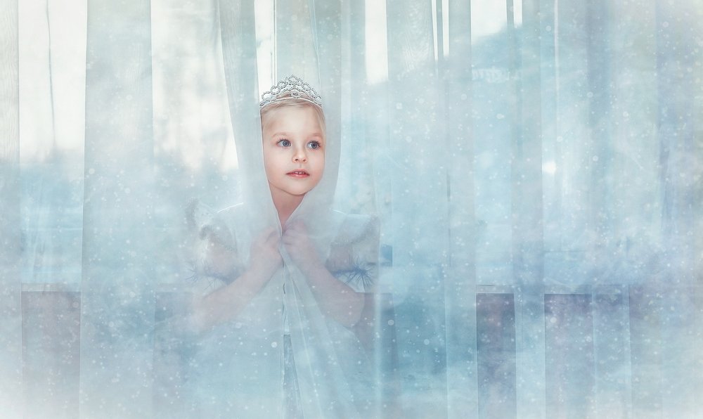 в ожидании чуда..