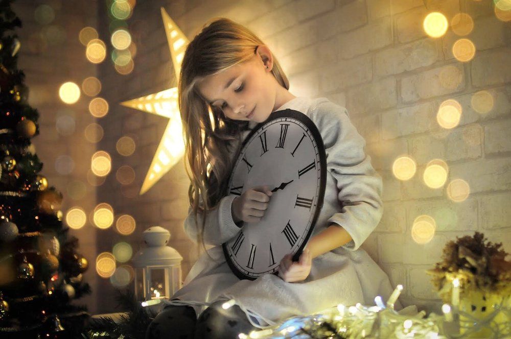 Праздник к нам идет