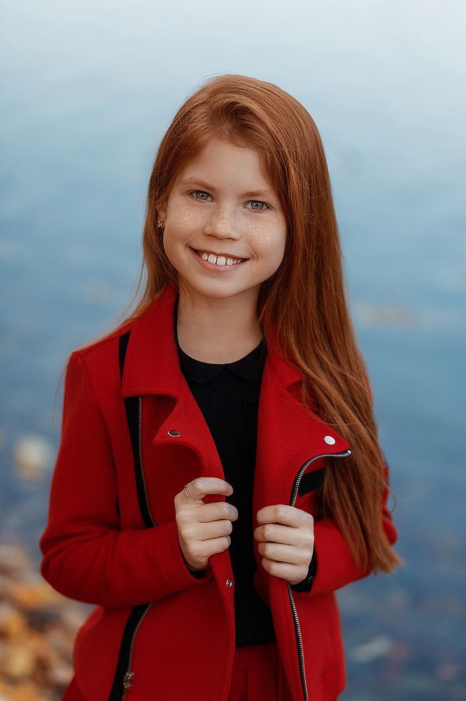 Photograph by Надежда Юдина