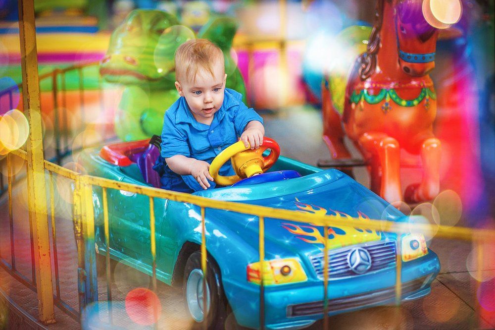 Фотография автора Анастасия Ванити