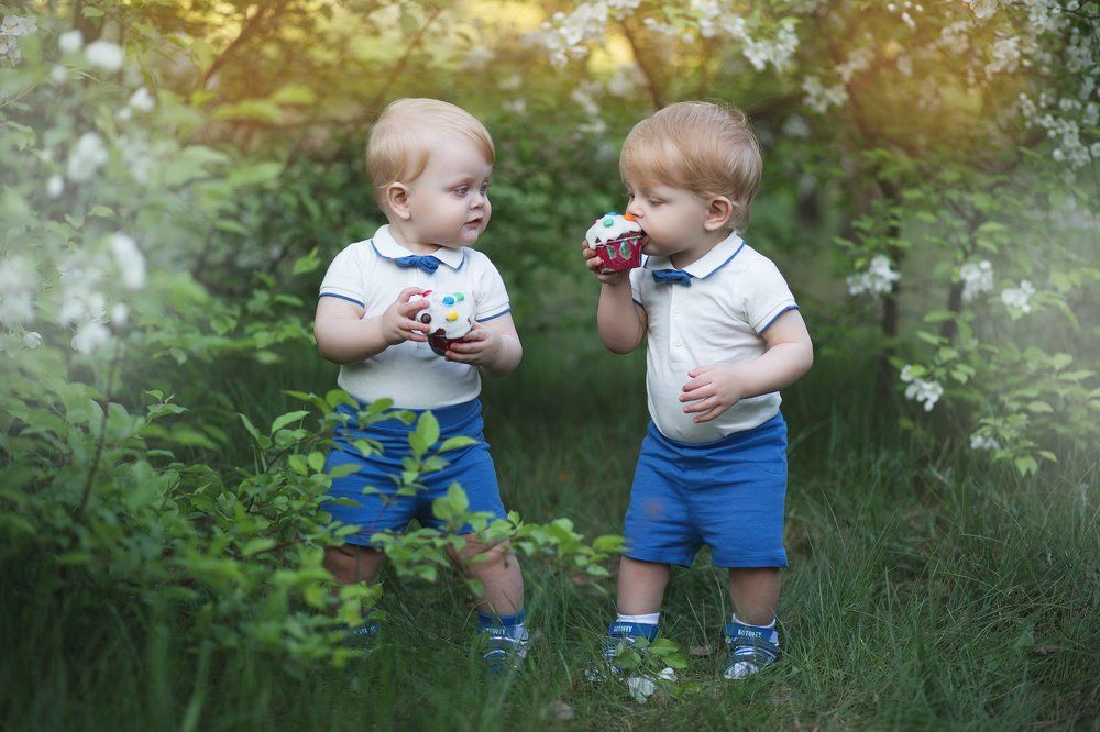 Фотография автора Анастасия Ванити