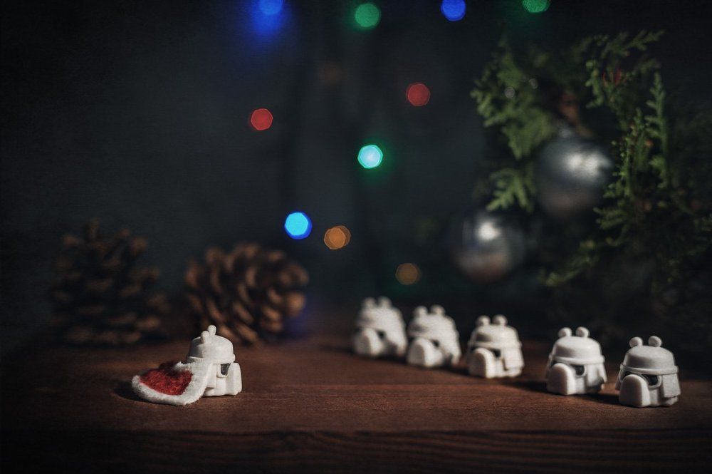 «Мышиный король нынче не тот» - не всякая сказка начинается с построения . . .