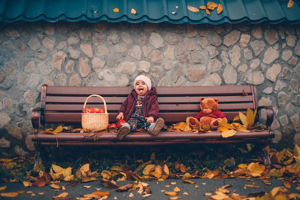 счастье это