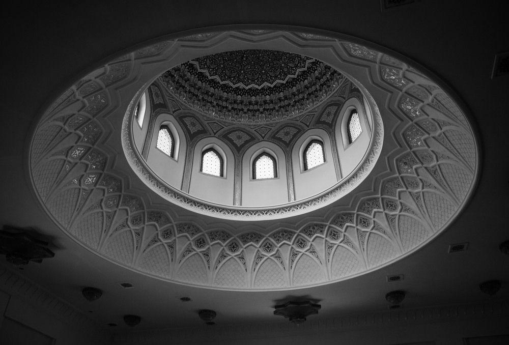 Восточный купол