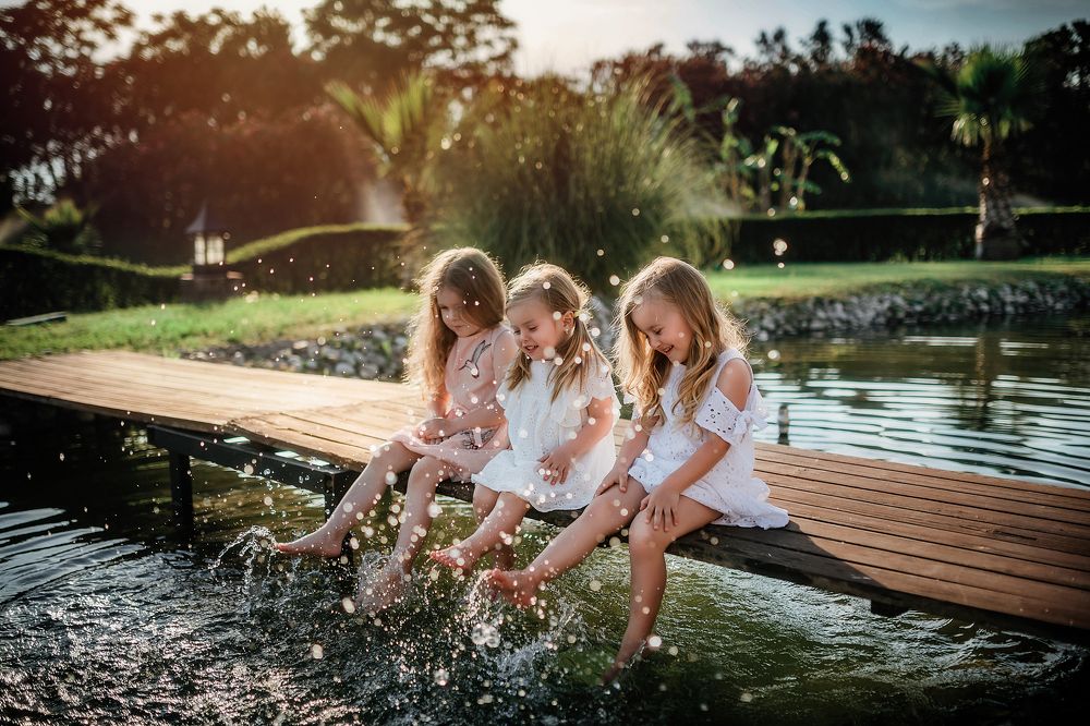 Детские шалости