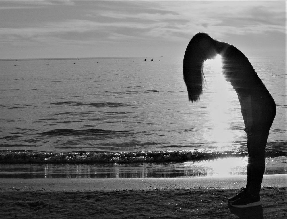 Поклон солнцу