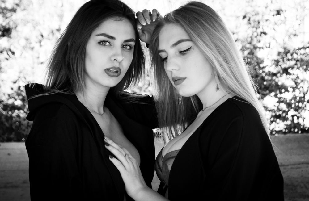 Ангел и Демон