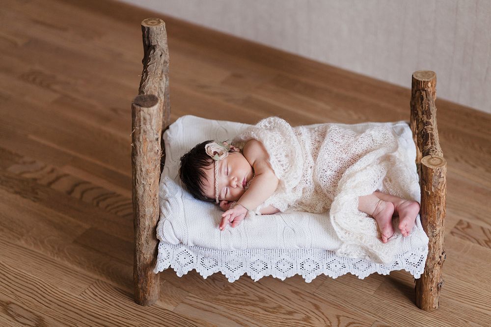 Сладкий сон