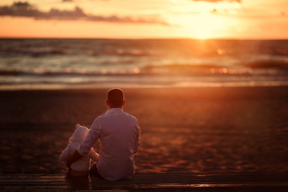 Фотография автора Дарья Буслик