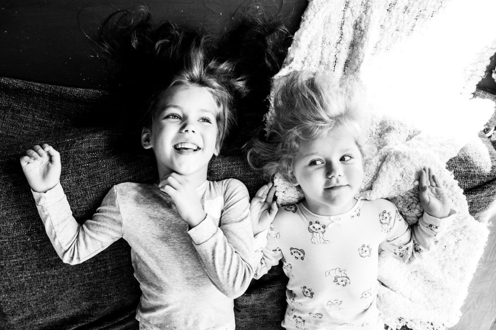 Мы так едины, и не похожи.